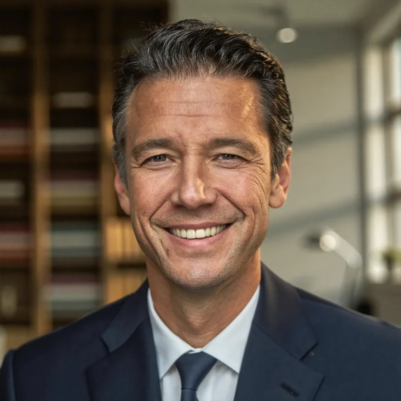 Avv. Marco Ferrero
